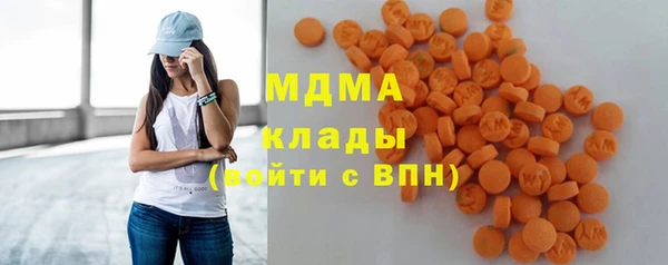 spice Горняк